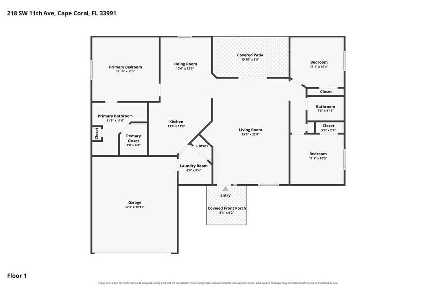 Building Photo - 218 SW 11th Ave