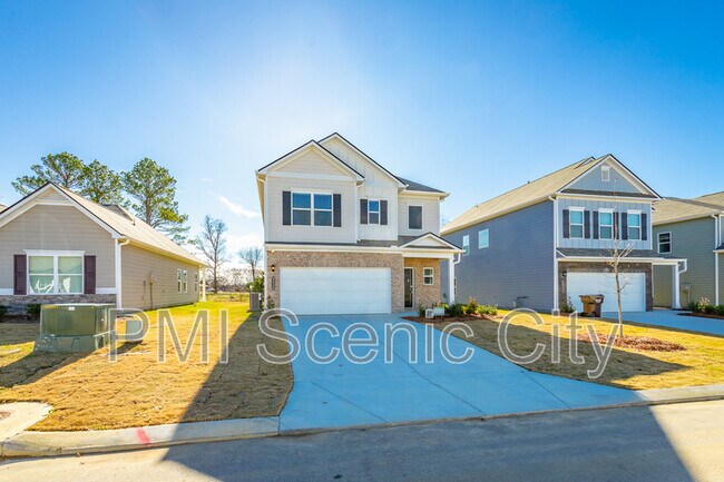 Building Photo - 8836 Meadowvale Ct