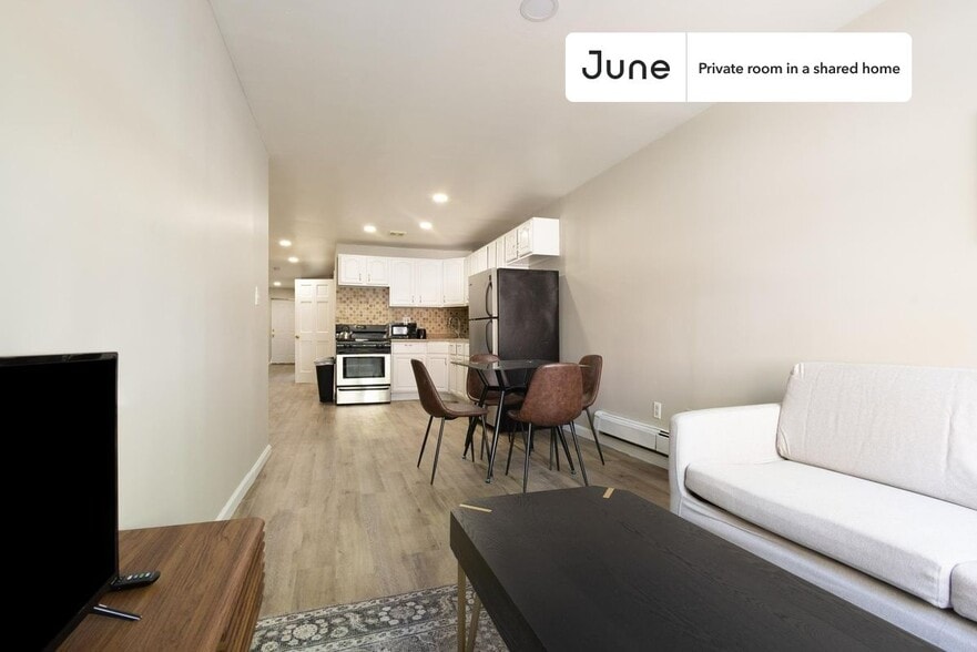 Building Photo - Room in Shared 4 bed/3 bath home in Fort Greene
