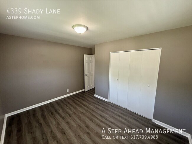 Building Photo - 4339 Shady Ln