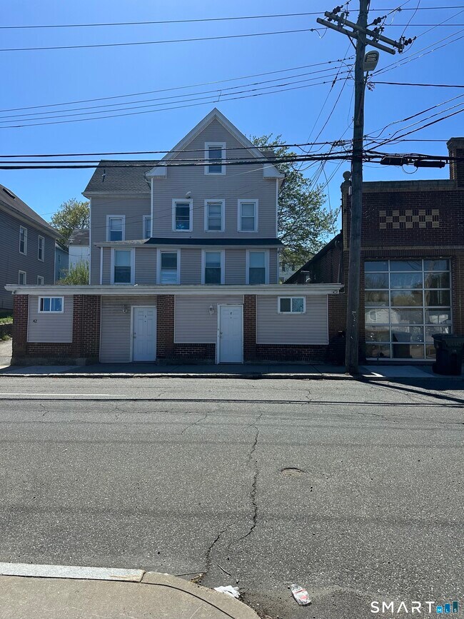 Building Photo - 42 Jefferson Ave