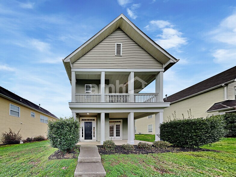 Primary Photo - 4134 Vance Rd N