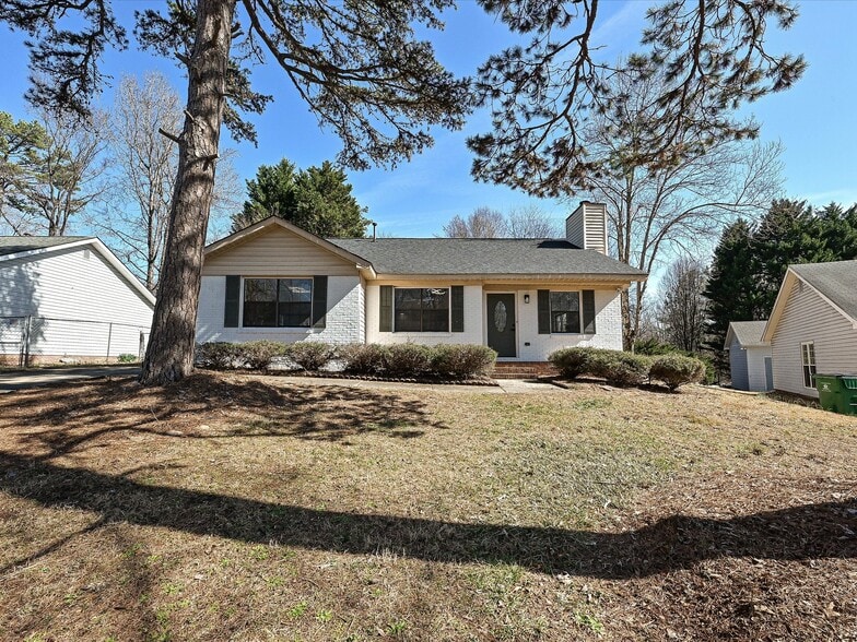 Building Photo - 6455 Tivoli Ct