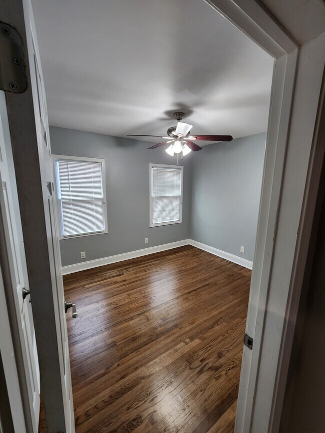 Third Bedroom - 1377 Avon Ave SW