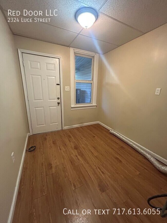 Building Photo - 2324 Luce St