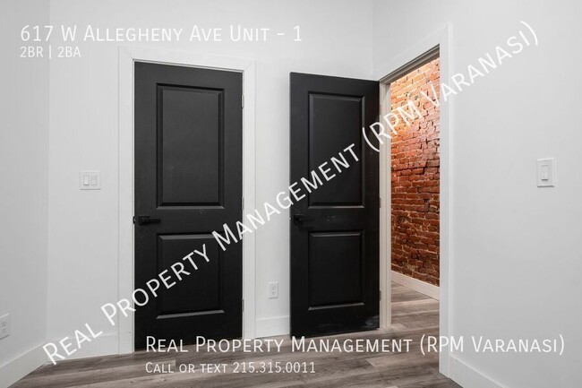 Building Photo - 617 W Allegheny Ave