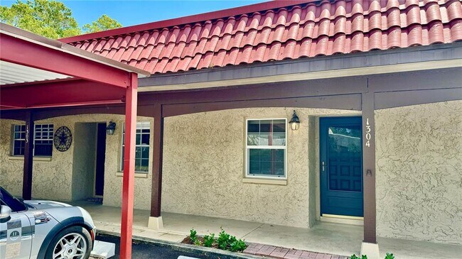 Primary Photo - 601 N Hercules Ave