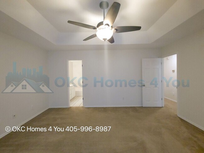 Building Photo - Spacious and Updated 3 Bed in Norman!
