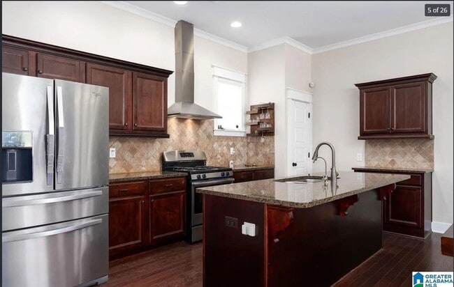 Building Photo - 5301 Wilson Wy