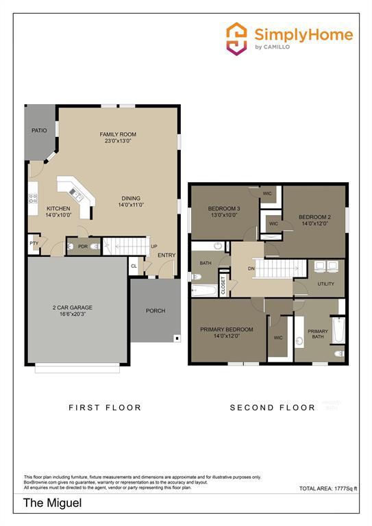 Building Photo - 5714 Plantation Forest Dr