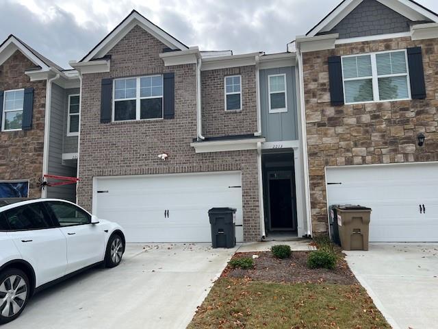 Building Photo - 2213 Blue Monarch Dr