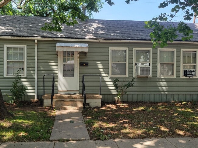 Building Photo - 4030 E Whitney Ln
