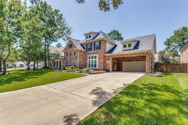 Building Photo - 6011 Shady Alcove Ct