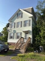 Building Photo - 10 S Kimball St
