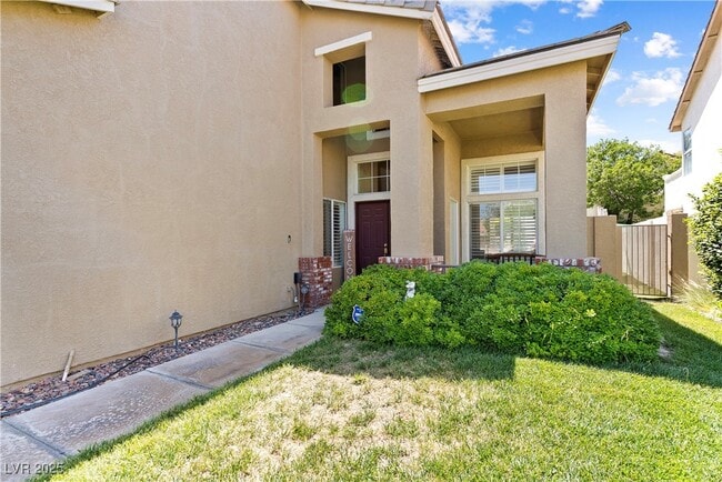 Building Photo - 1870 Desert Forest Way