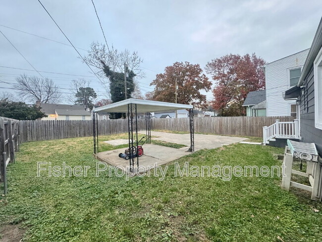 Building Photo - 518 Northside Ave