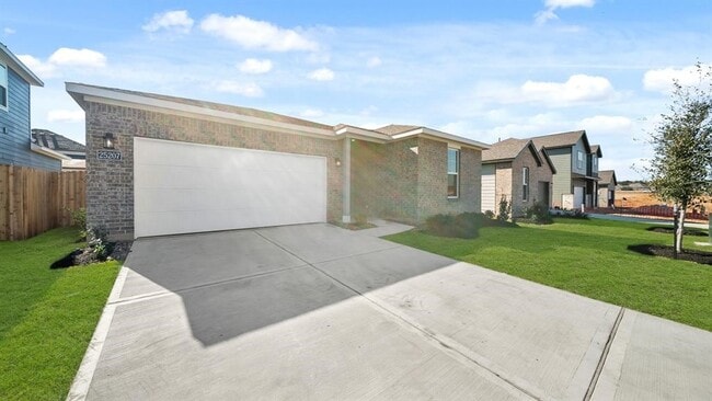 Building Photo - 25207 Leather Leaf Ct