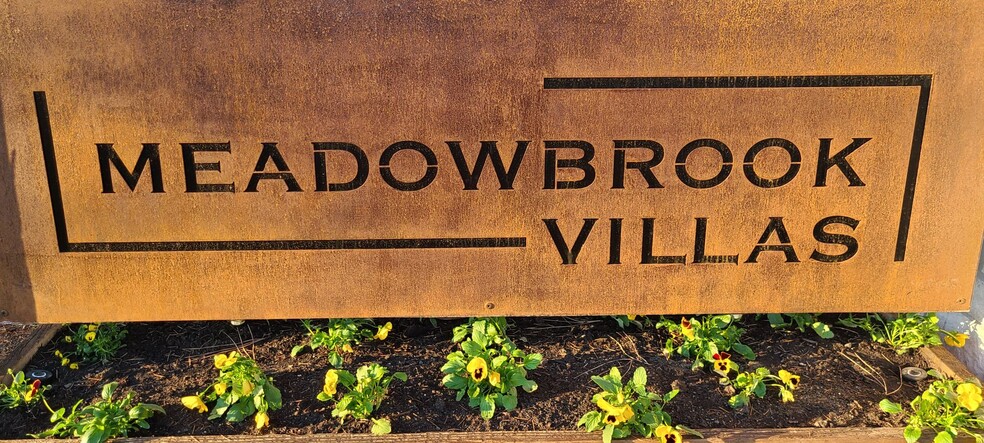 Interior Photo - Meadow Brook Villas
