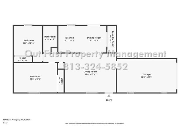 Building Photo - 1277 Sylvia Ave