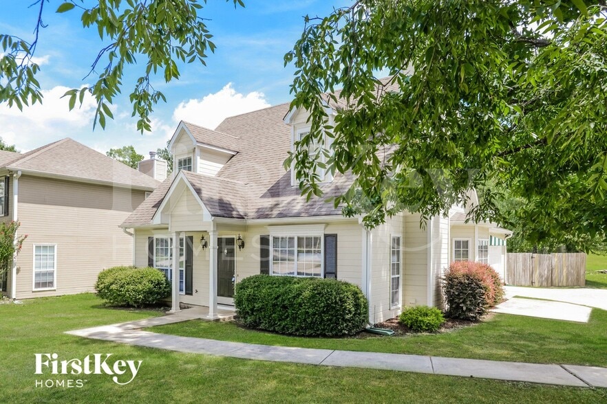 Building Photo - 152 Laurel Woods Dr