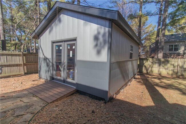 Building Photo - 4518 Olive Tree Ave