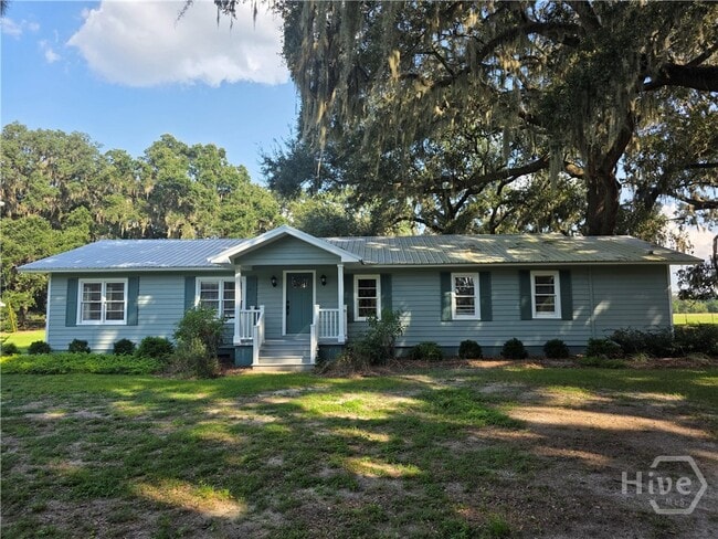 Building Photo - 807 Pound Rd