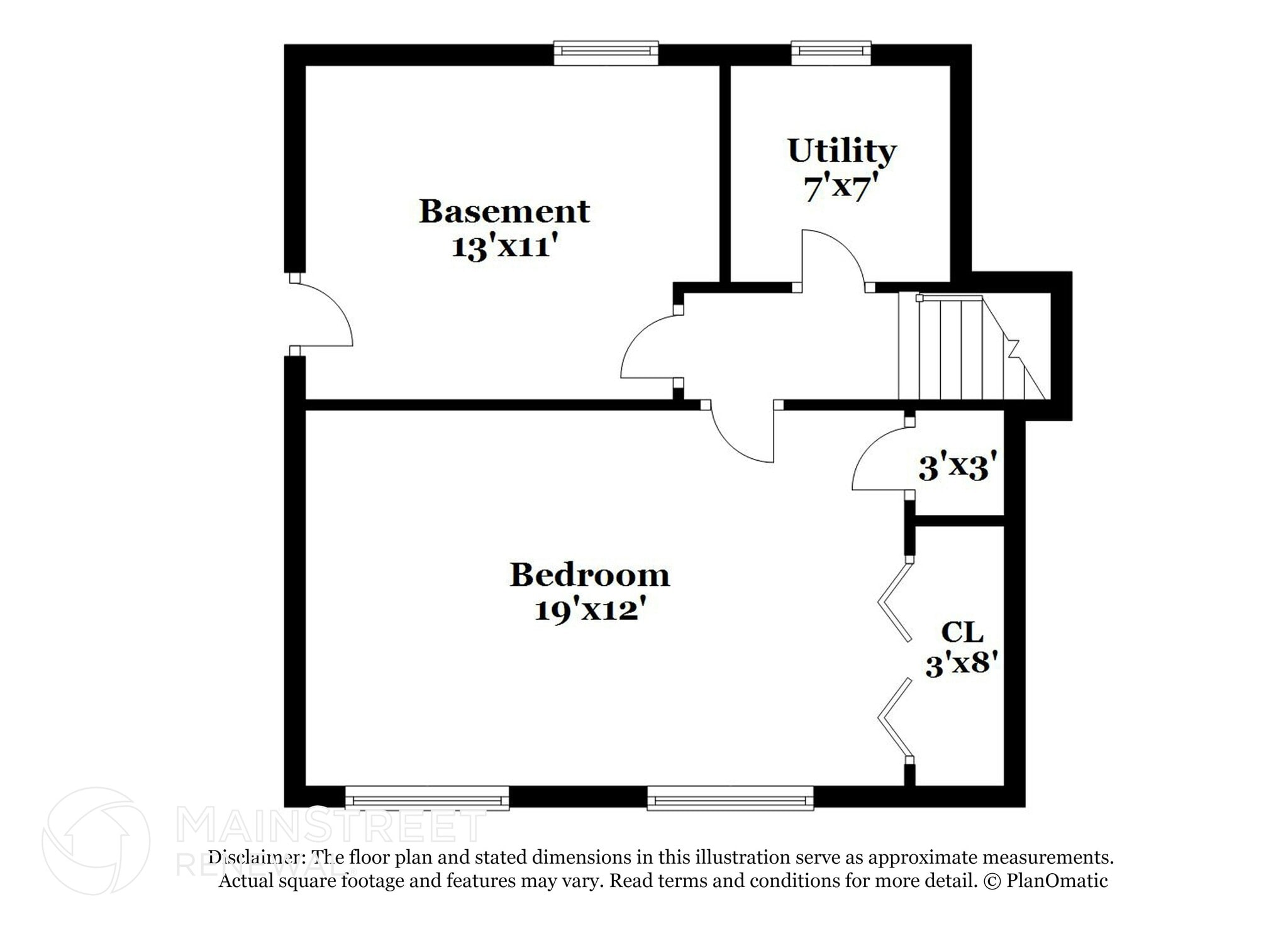 Building Photo - 6265 E Shore Cir
