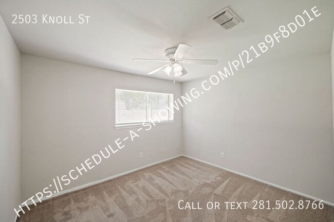 Building Photo - 2503 Knoll St