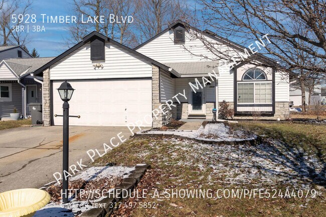 Primary Photo - WINTER SPECIAL - Half off first full month...