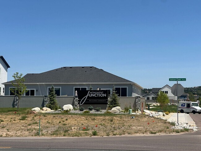 Building Photo - 17604 Brass Buckle Wy