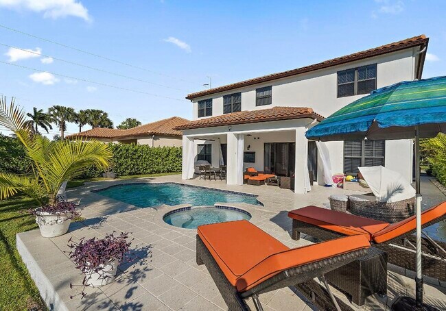 Building Photo - 6484 Vireo Ct