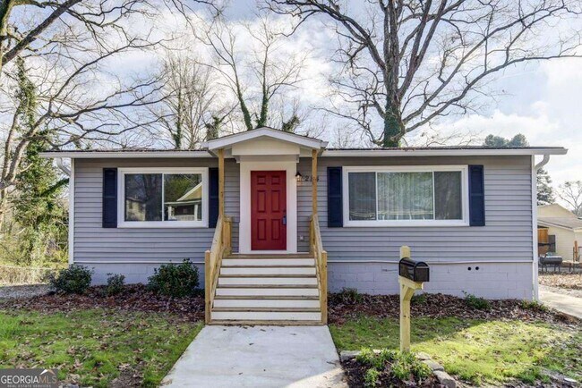 Building Photo - 284 Barfield Ave SW