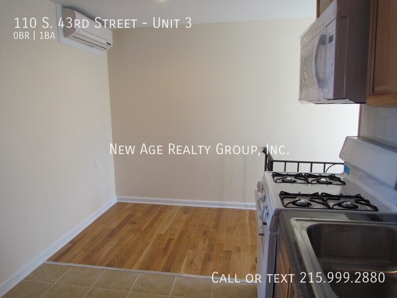 Building Photo - 110 S 43rd St