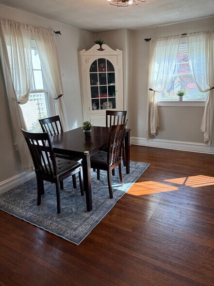 Dining Room - 41 Spencer Ave