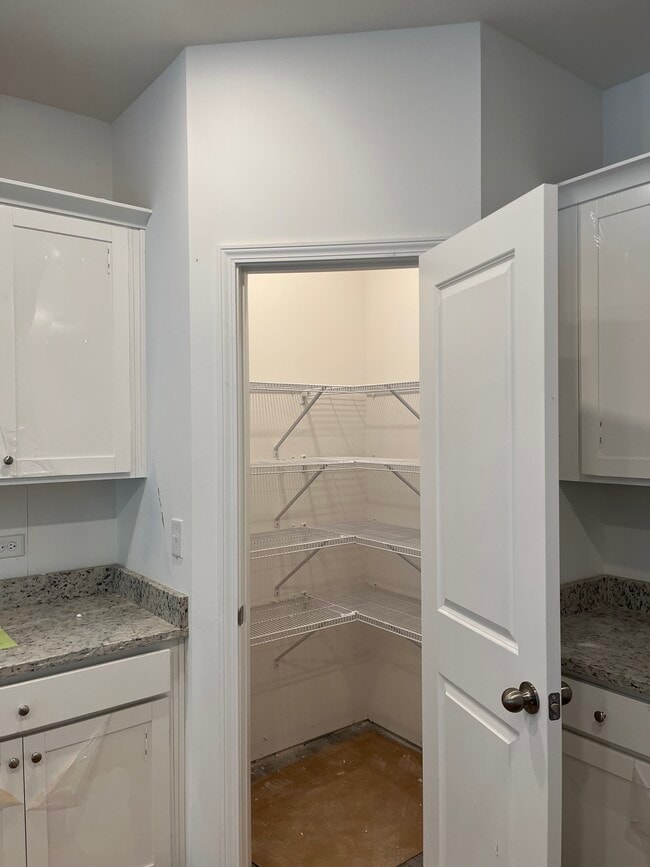 Kitchen closet - 2916 Stockholm Way