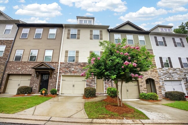 Building Photo - 865 Society Cir
