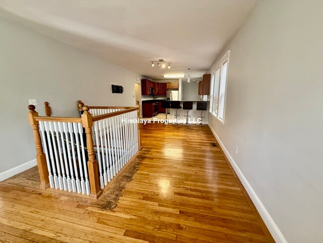 Building Photo - 222-224 Calumet St. Unit 1