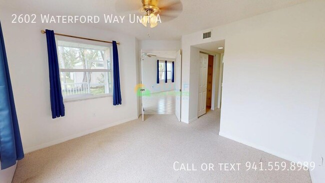 Building Photo - 2602 Waterford Way