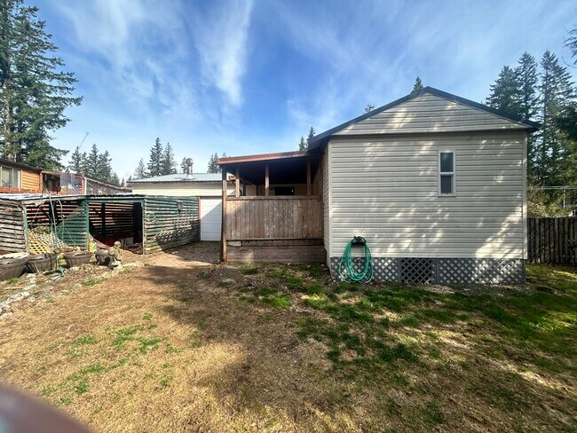 Building Photo - 8510 Cimarron Way