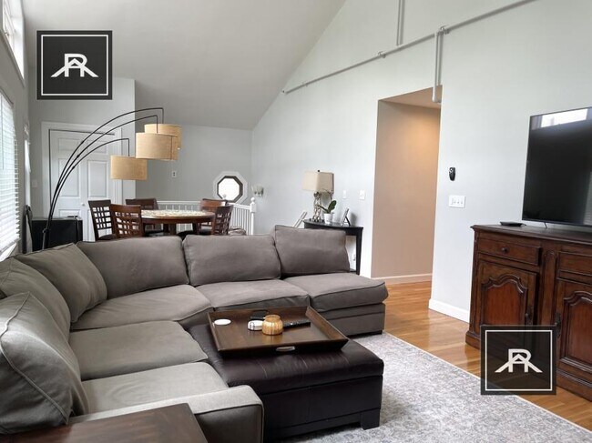 Building Photo - 4 bedroom in Brighton MA 02135