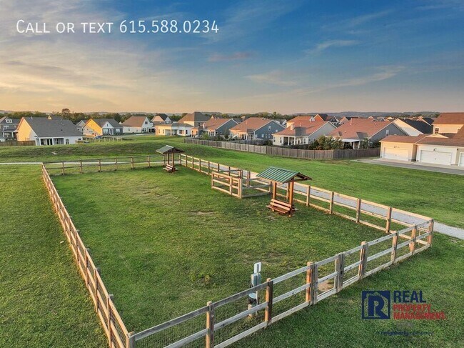 Building Photo - 1029 Ewell Farm Dr
