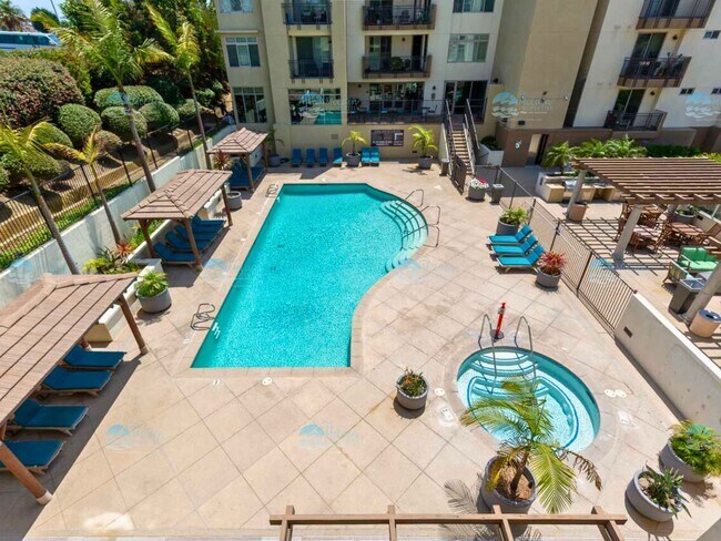 Building Photo - Coastal Luxury Living - 2BR/2BA Condo - Oc...