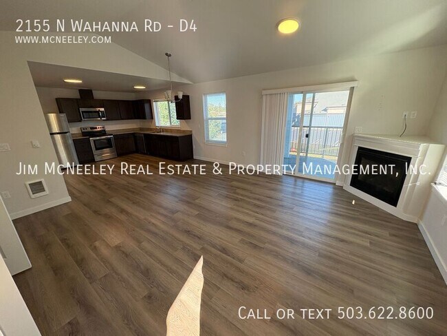 Building Photo - 2155 N Wahanna Rd