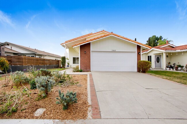 Primary Photo - Beautiful and Peaceful Mission Viejo Home