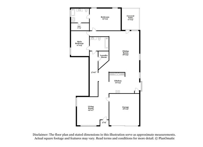 Building Photo - 1005 Fort Apache Dr