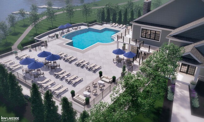 Building Photo - 5670 Lakeway Dr