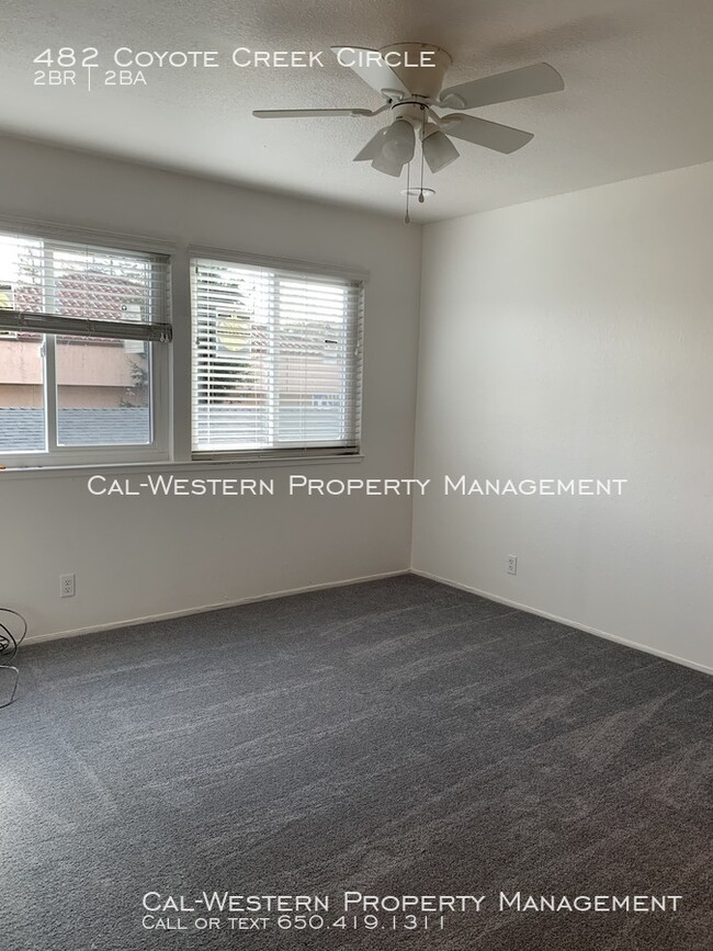 Building Photo - 482 Coyote Creek Cir