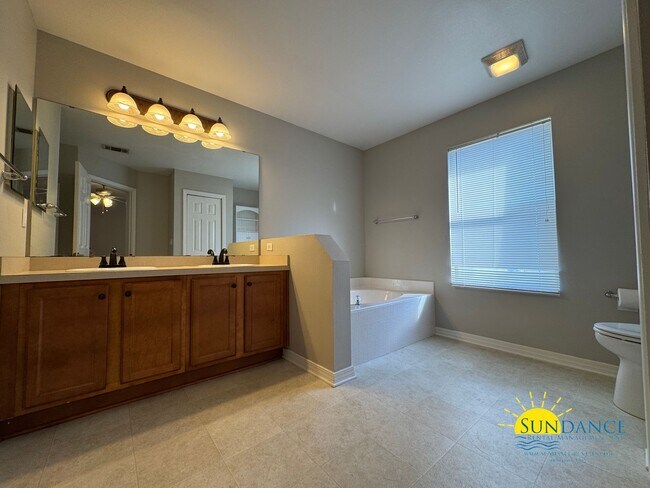 Building Photo - Fresh new look coming soon! Brand-new LVP flooring is being installed! Home in Holley by the Sea!!