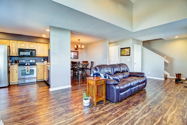 Building Photo - 2479 Cutters Cir