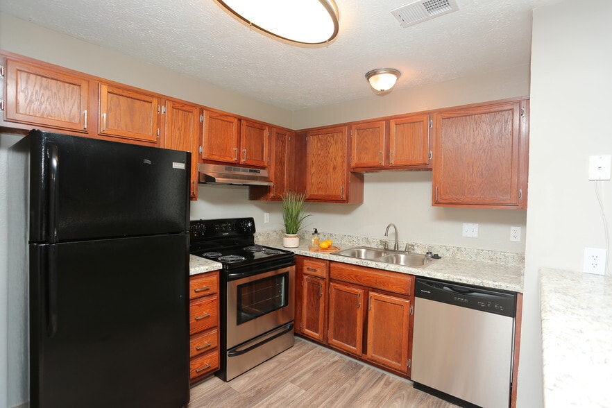 Primary Photo - Brighton Way